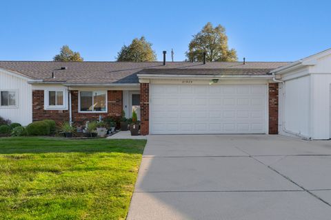 A home in Warren