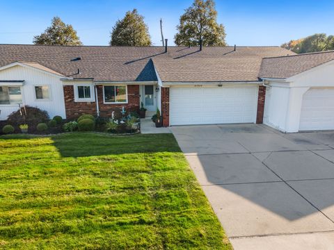 A home in Warren