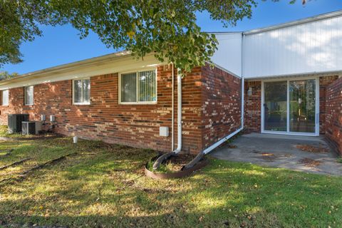 A home in Warren