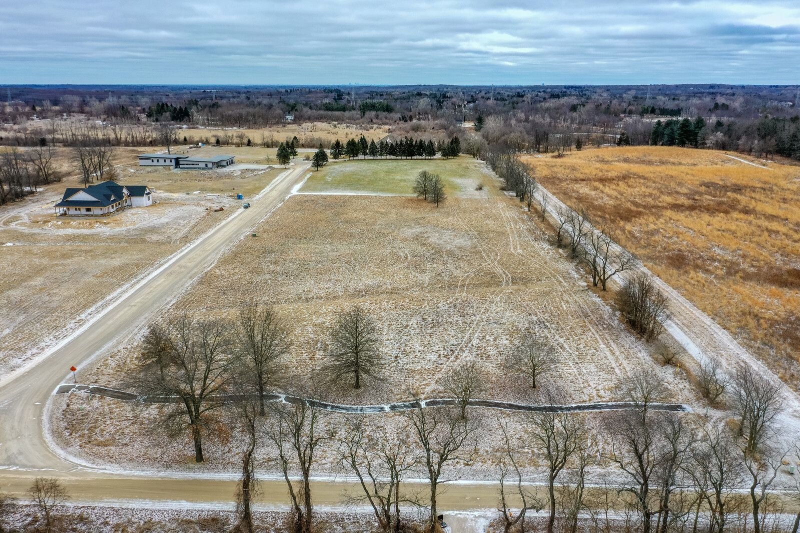 1270 Parks Rd