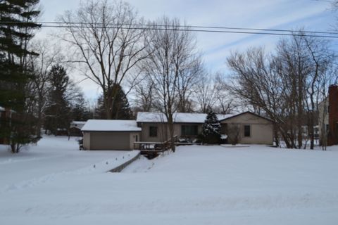 A home in Flushing Twp