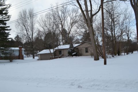 A home in Flushing Twp