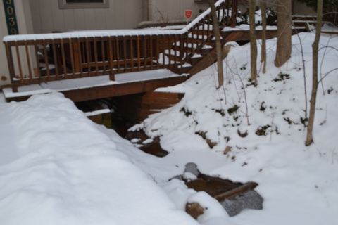 A home in Flushing Twp