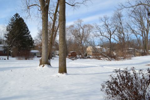 A home in Flushing Twp