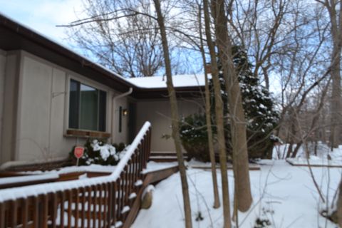 A home in Flushing Twp