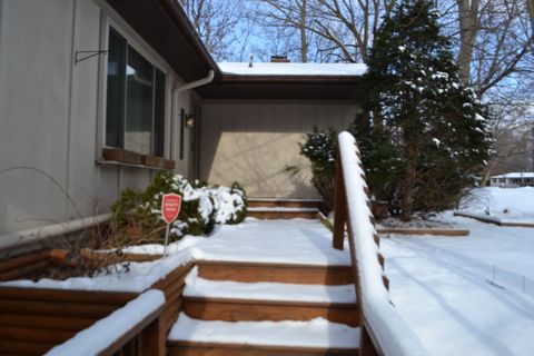 A home in Flushing Twp