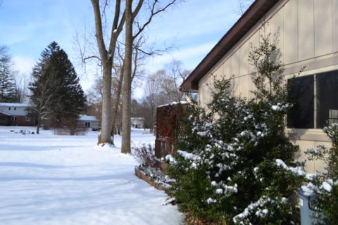 A home in Flushing Twp