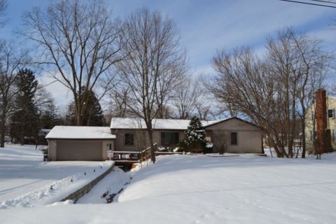 A home in Flushing Twp