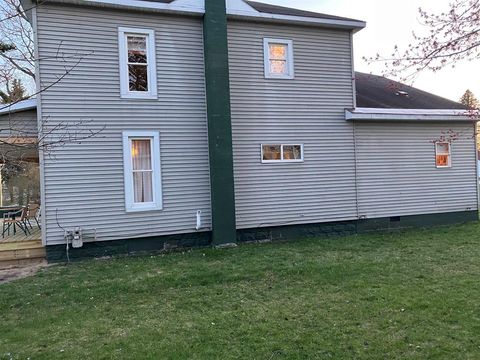 A home in Kalkaska Twp