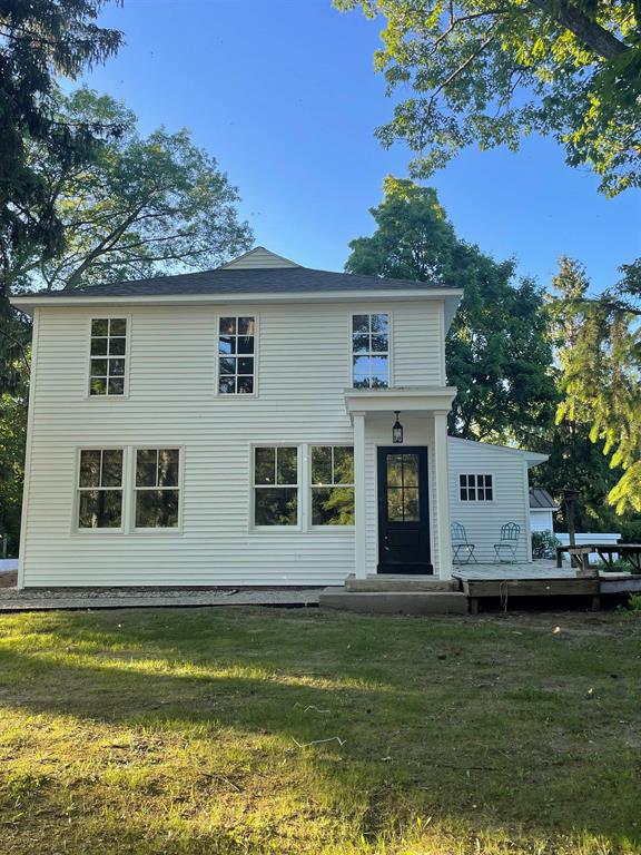 View Long Lake Twp, MI 49685 house