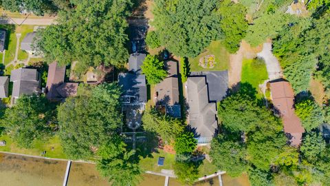 A home in Lyon Twp