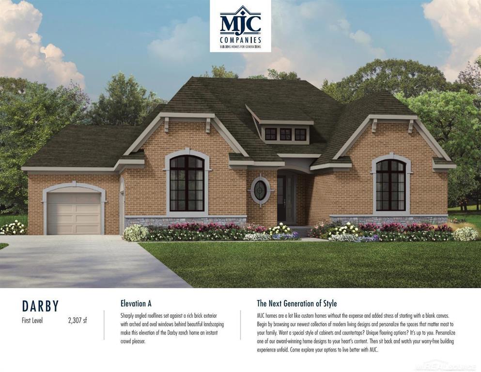View Shelby Twp, MI 48315 house