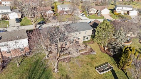 A home in Northville Twp