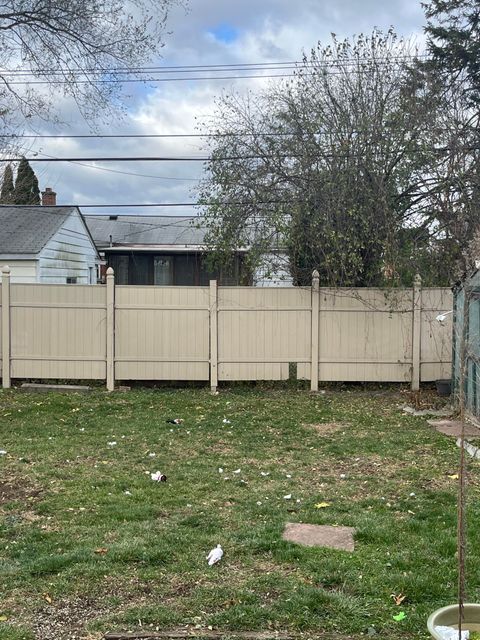 A home in Madison Heights