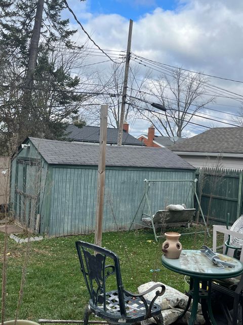 A home in Madison Heights