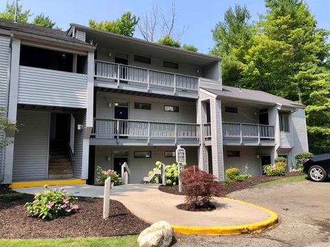 A home in Acme Twp