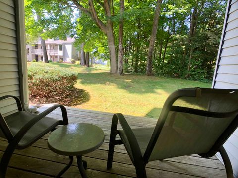 A home in Acme Twp