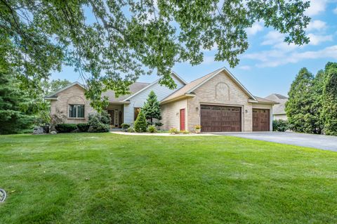 A home in Texas Twp