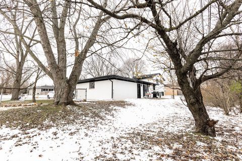 A home in Waterford Twp