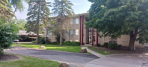 A home in Farmington