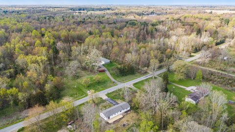 A home in South Haven Twp