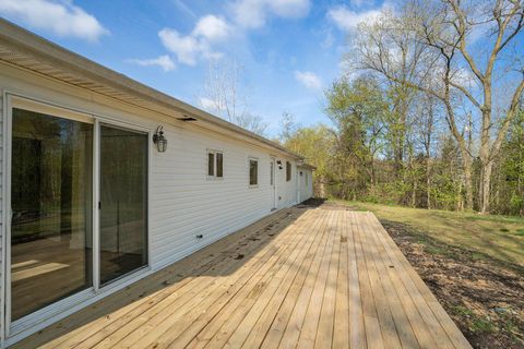 A home in South Haven Twp