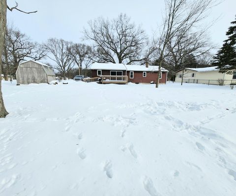 A home in Grand Haven Twp