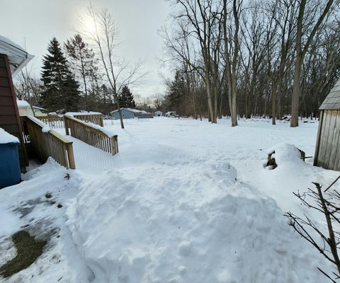 A home in Grand Haven Twp