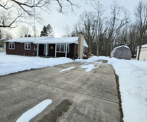 A home in Grand Haven Twp