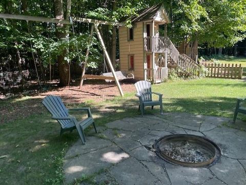 A home in East Bay Twp