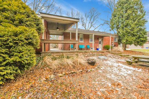 A home in GrosseIleTownship_Wayne