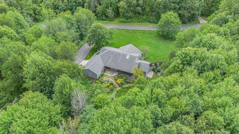 A home in Vergennes Twp