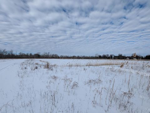 N/A Swenson Road Au Gres Township MI 48703