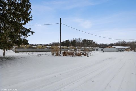 1430 S 3rd Street Niles Township MI 49120