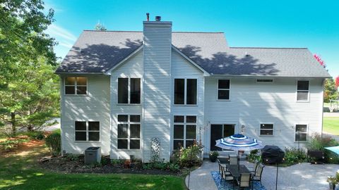 A home in White Lake Twp