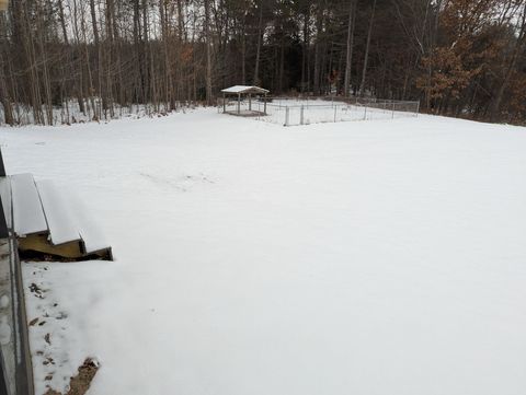 A home in Lake Twp