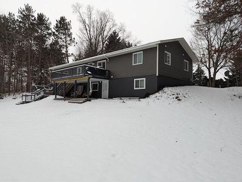 A home in Lake Twp