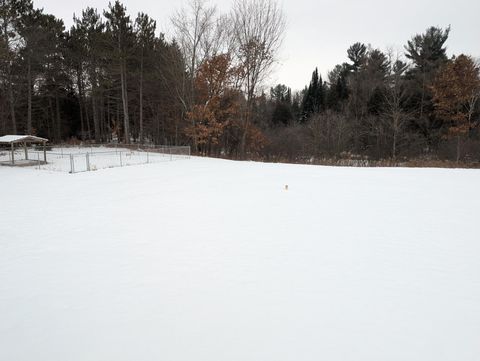 A home in Lake Twp