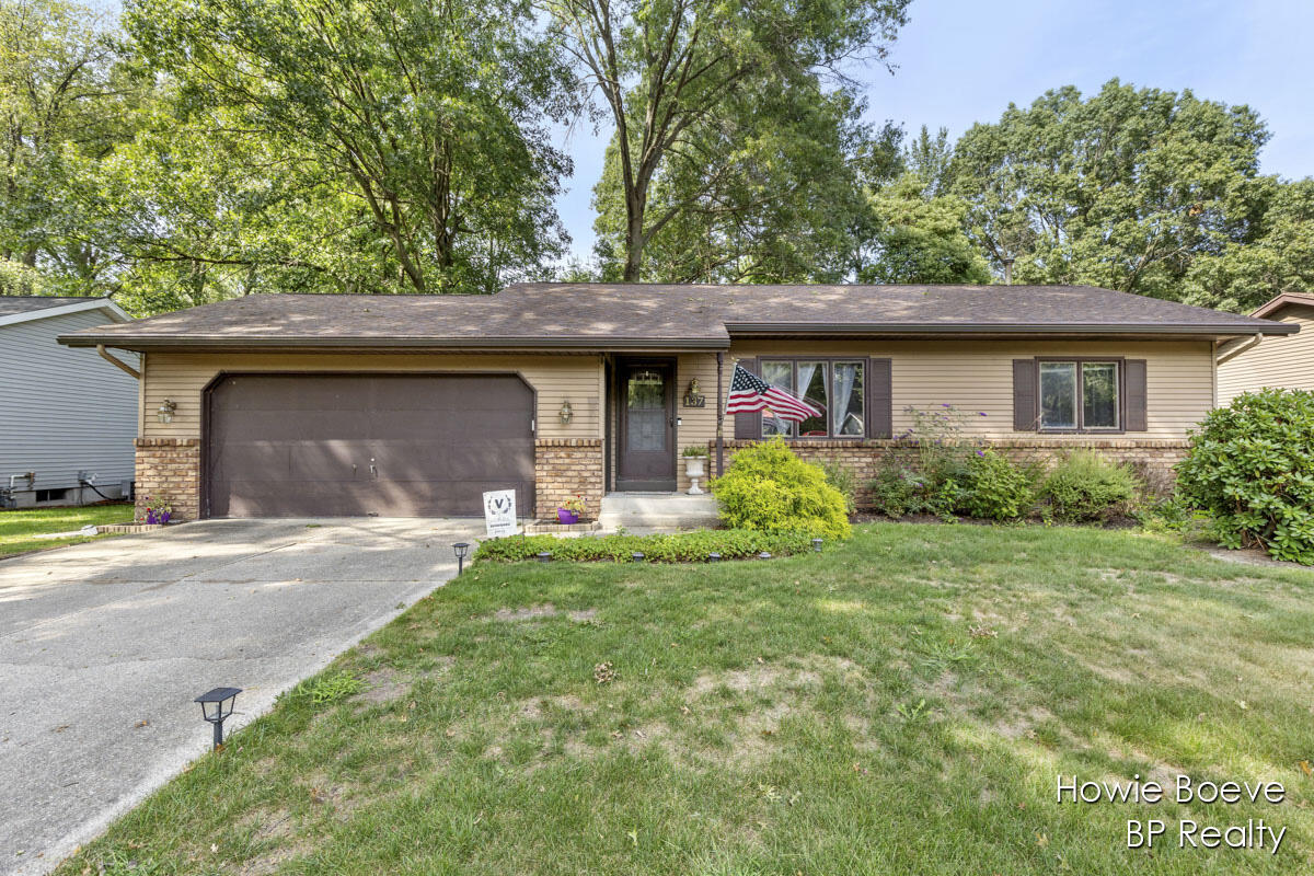 View Holland Twp, MI 49424 house