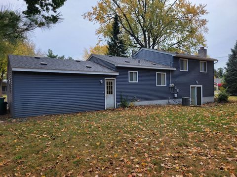 A home in Commerce Twp