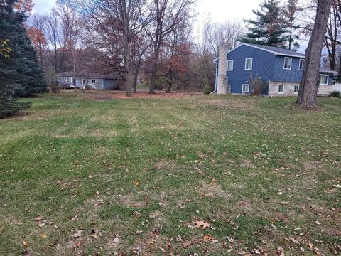 A home in Commerce Twp