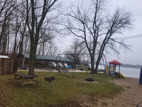 A home in Commerce Twp