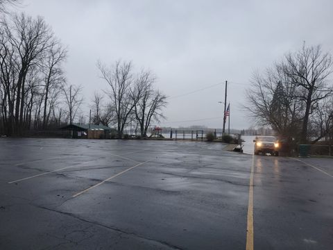 A home in Commerce Twp