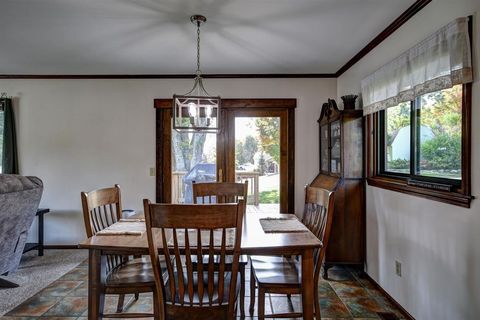 A home in Garfield Twp