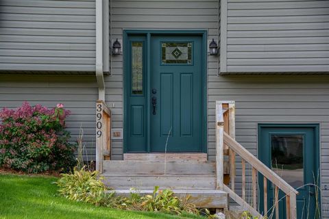 A home in Garfield Twp