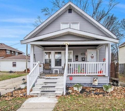 A home in Niles