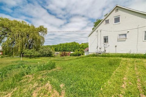 A home in Presque Isle