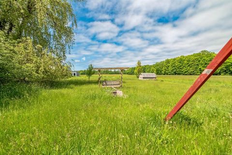 A home in Presque Isle