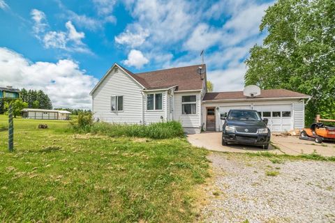 A home in Presque Isle