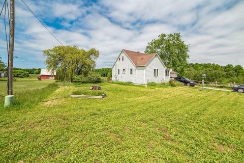 A home in Presque Isle